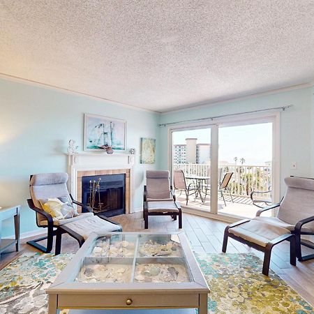 Beach Cottage 1403 클리어워터 비치 외부 사진